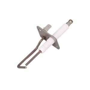 Aguja de encendido cerámica 173528 HF-072 para estufa de gas, encendedor de cocina comercial con soporte de bobina de acero inoxidable integrado - Product Image 1