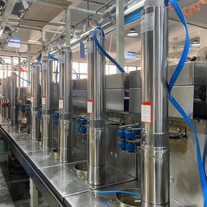 Bomba <span class=keywords><strong>solar</strong></span> de agua sumergible, sistema de bombeo <span class=keywords><strong>solar</strong></span> de 24v, 300w, <span class=keywords><strong>500w</strong></span>, 750w, 1000w, 1500w y 2200w - Product Image 3