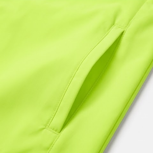New 100% Polyester Waterproof Windproof Men Sportswear <b>Jacket</b> Lightweight Hooded Windbreaker Nylon <b>Jacket</b> - Product Image 5
