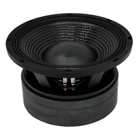 Altavoz Subwoofer de 12 Pulgadas 12125-007, 1200WRMS, Cono de Papel, para Competencia Profesional, Audio Profesional