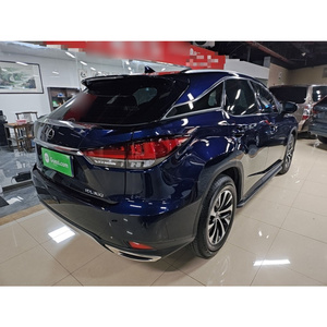 Auto Usata Guazi 2020 Lexus <span class=keywords><strong>RX</strong></span> per Esportazione Globale, Motore a Benzina, Cambio Automatico, SUV 5 Posti LHD per Uso Quotidiano Robusto - Product Image 5