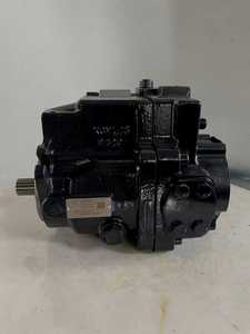 Pompe à piston hydraulique pour chargeuse sur pneus FL912 17201756 - Product Image 4