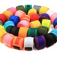 Bandages de boxe de 45 mètres, bandes de protection pour les mains, pour la boxe thaï et le Sanda, équipement de protection haute élasticité