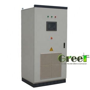 Grid Tie Matched with <b>Rectifier</b> for 100kW Hydro Project - Product Image 3
