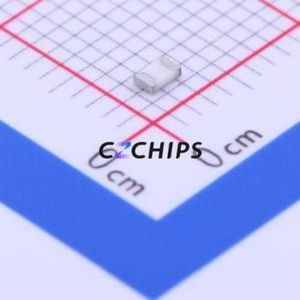 Résistance SMD RS-05L8R06FT 0805 (Type : Film Épais) (Résistance : 8,06 Ohm Précision : 1%) - Product Image 2