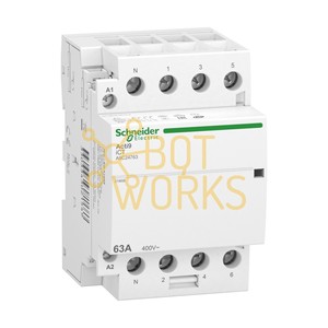 Schneider Electric A9C24763 - Nuevo - Product Image 1