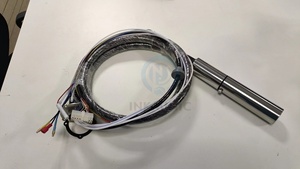 FA22054 L-Type Ultima MK7 Printhead 2M <b>Cable</b> LA22054 Compatible for Linx 4900 6800 8900 CIJ Inkjet <b>Printer</b> - Product Image 3