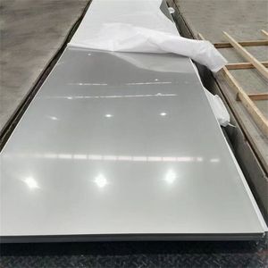 304 316 316L แผ่นสแตนเลสความหนาช่วง0.25-100มม - Product Image 3