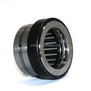 Rodamientos de Agujas <span class=keywords><strong>NKX</strong></span> 35 Z, Rodamiento Combinado de Bolas de Empuje NKX35Z 35x47x30mm para Máquina de Impresión - Product Image 4