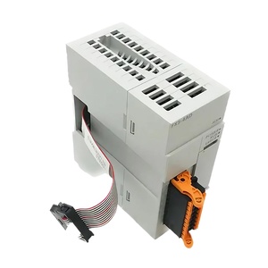 Chất lượng cao tự động hóa công nghiệp PLC Pac chuyên dụng Bộ điều khiển với FX5-4AD PLC Logic Lập Trình điều khiển - Product Image 3