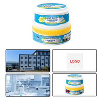 DAAN Fabrication OEM sous Contrat – Applicateur Éponge pour Chaussures de Tennis et Crème Nettoyante pour Clubs de Tennis et Académies Sportives