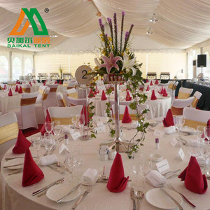 <span class=keywords><strong>Carpas</strong></span> DE BODA transparentes de lujo pesadas al aire libre personalizadas, <span class=keywords><strong>carpas</strong></span> de banquete al aire libre para <span class=keywords><strong>alquiler</strong></span> y venta - Product Image 3