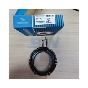 Anillos de Desembrague para Rodamientos de Embrague con <span class=keywords><strong>Buen</strong></span> Precio en Fábrica China, Anillos de Desembrague 2233597 - Product Image 4