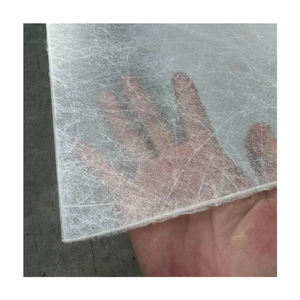 Wolk Zijde Ijs Scheur Verlichting Ijs Amber Wolk Hars Plastic Decoratie Materiaal Hotel Woonkamer - Product Image 4