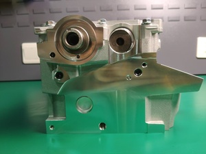 Nueva Cabeza de Cilindro Completa DOHC 908701 <span class=keywords><strong>CAYA</strong></span>/CAYB/CAYC/CAYD/CLNA OE 03L103351B 03L103265AX 03L103265A 03L103265BX 03L103063B - Product Image 6