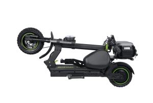 Trottinette électrique pliable portable 2025 Autoskate 1000W ES-11, skateboard à deux roues pour adultes, batterie 10Ah, 60 km/h, autonomie 50-80 km - Product Image 6