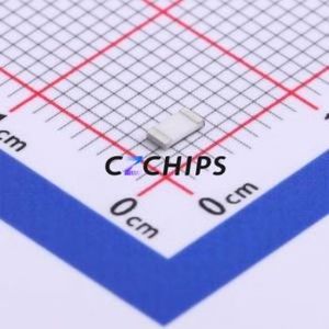 S1206-F-4.0A One-Time Fuse 1206 Fuse ( Type: SMD Fuse )( Rated Current: 4A )( Rated Voltage: 32V )( Operating Temperature: ) - Product Image 2