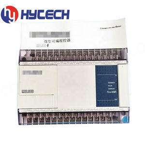 Contrôleur PLC FX1N-40MT-001 FX1N-40MR-001 pour Mitsubishi Electric MELSEC FX1N 40MT 40MR - Product Image 3