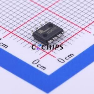 Transistor de efecto de campo de transistor VBZA4953 SO-8 nuevo y original (MOSFET) - Product Image 2