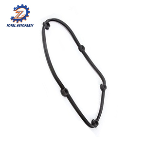Gasket Penutup Rantai Timing 06H103483C  06H 103 483 C Cocok untuk V-W PAS-SAT GO-LF TI-GUAN GO-LF A-UDI A3 A4 A5 - Product Image 2