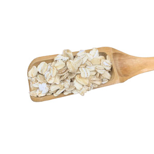 Quaker Oats Suppliers Vegan Breakfast Oatmeal in Bulk Flocon Davoine Coarse Cereal Products Overnight <strong>Muesli</strong> Cereal Rolled Oats - Product Image 5