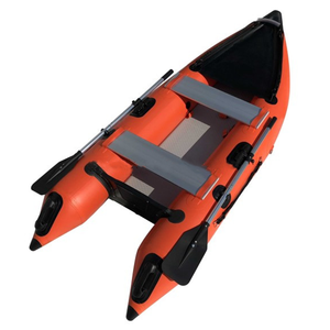 Ce giá rẻ 270 <span class=keywords><strong>Saturn</strong></span> gommone vendita <span class=keywords><strong>Kayak</strong></span> Thuyền bơm hơi cho chèo - Product Image 1