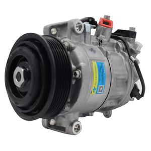 Compresseur de climatisation automatique pour BMW 316 64529222308 437100-6830 447150-2660 447150-6280 447260-4700 8FK 351 002-351 - Product Image 4