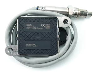 Vente directe, stock disponible, 227902682R A3C01434000-02 SNS1014 12V, nouveau capteur d'oxyde d'azote, capteur Nox pour Renault Trafic X82 1.6 DCI - Product Image 2