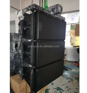 GEO S1210 12英寸线阵列扬声器扩音系统音响设备/放大器/扬声器 - Product Image 5