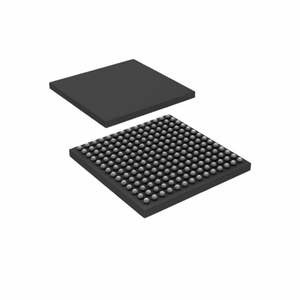 Electronics Component 196 LFBGA BOM IC In Stock MIMXRT1052CVL5B Embedded - Product Image 1