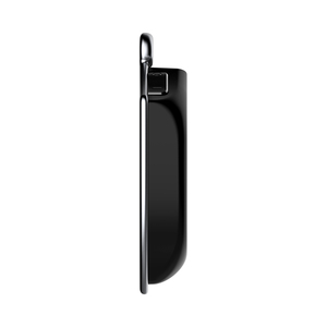 Q4 Mini pendentif collier enregistreur vocal numérique et lecteur MP3 enregistreur audio en un clic avec <span class=keywords><strong>dictaphone</strong></span> sonore au format WAV - Product Image 4