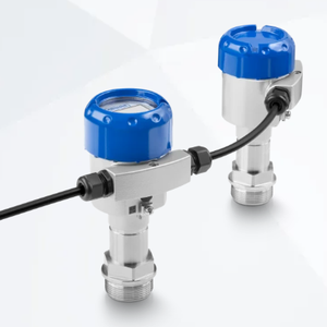 ใหม่และเป็นของแท้ Krohne OPTIBAR 5060 EDP - Product Image 1