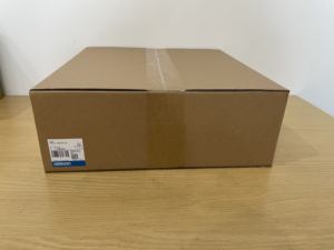 NS12-TS01B-V2 tự động hóa công nghiệp lập trình 12.1-inch màn hình cảm ứng thiết bị đầu cuối Ethernet USB người-máy giao diện công nghiệp - Product Image 6