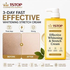 Crème Visage Gel Label Honey Day Réparatrice et Apaisante – Formule Commerciale - Product Image 1