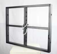 Soporte Line Array Hardware Bumper Line Array Rigging Accesorios