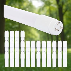 Tubo LED T8 18W 1200mm Luce Bianca Fredda per Illuminazione Interna - Product Image 3