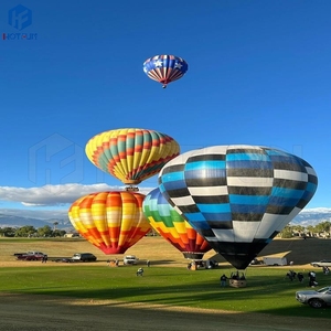 24 persone extra large capacità di cesto sospeso su misura decorazione giri <span class=keywords><strong>in</strong></span> <span class=keywords><strong>mongolfiera</strong></span> - Product Image 4