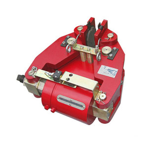 Freno de Disco Hidráulico de Alta Resistencia SBD200-A 200KN, Freno de Emergencia de Seguridad con Resorte para Grúas, Cabrestantes y Equipos de Elevación - Product Image 1
