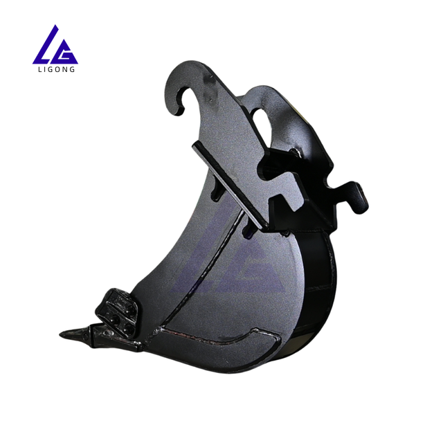 Professional Factory Supply Heavy Duty Cable Skeleton for Excavator Attachment Wide Compatibility Easy Installation CW30 CW40