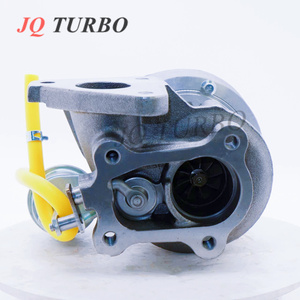 GT1752S 14411VB300 14411-VB301エンジン用ターボチャージャーRD28TRD28TI Y61 RD28 Euro-<span class=keywords><strong>2</strong></span>ターボチャージャーNissan Patrol GR II Y61 <span class=keywords><strong>2</strong></span>.8TD - Product Image 6