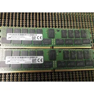 For DELL Server Memory Ram 4G 8G 16G 32G 64G ECC RAM Module