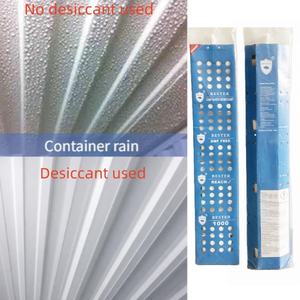 Bâton <span class=keywords><strong>d</strong></span>éshydratant 1000g haute efficacité, directement de l'usine, pour l'absorption de l'<span class=keywords><strong>humidité</strong></span> en transport maritime et la protection contre l'<span class=keywords><strong>humidité</strong></span> en entrepôt - Product Image 1