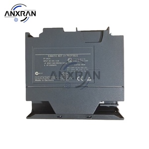 Módulo de Procesador de Comunicación Siemens 6GK7342-5DA02-0XE0 CP 342-5 6GK7 342-5DA02-0XE0 - Product Image 3