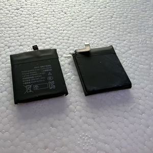 Batería OEM BW40 de 3.87V 470mAh de Iones de Litio Recargable de Repuesto para <span class=keywords><strong>Xiaomi</strong></span> Watch <span class=keywords><strong>S1</strong></span> Color 2 <span class=keywords><strong>Active</strong></span>, Piezas para Reloj Inteligente - Product Image 6