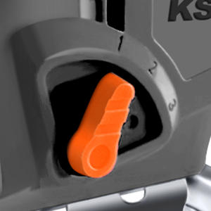 Utensili Elettrici Kseibi Tophandle Puzzle di 800W - Product Image 5