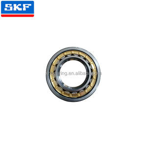 SKF Bearing NU 28/900 MA/343017, rodamiento cilíndrico, rodamiento NU28/900 MA/343017 - Product Image 3