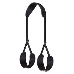 YXZ E207 SM Juguetes Sexuales para Parejas Utensilios Eróticos Femeninos Separadores de Piernas Accesorios Sexuales Perversos para la Cama Set de Bondage - Product Image 4