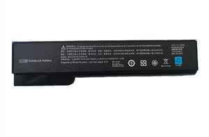 Véritable BATTERIE GREEN CELL pour HP50 4400MAH Compatible avec <span class=keywords><strong>HP</strong></span> <span class=keywords><strong>CC06</strong></span> CC06XL CC09 11.1V 5200mAh - Product Image 2