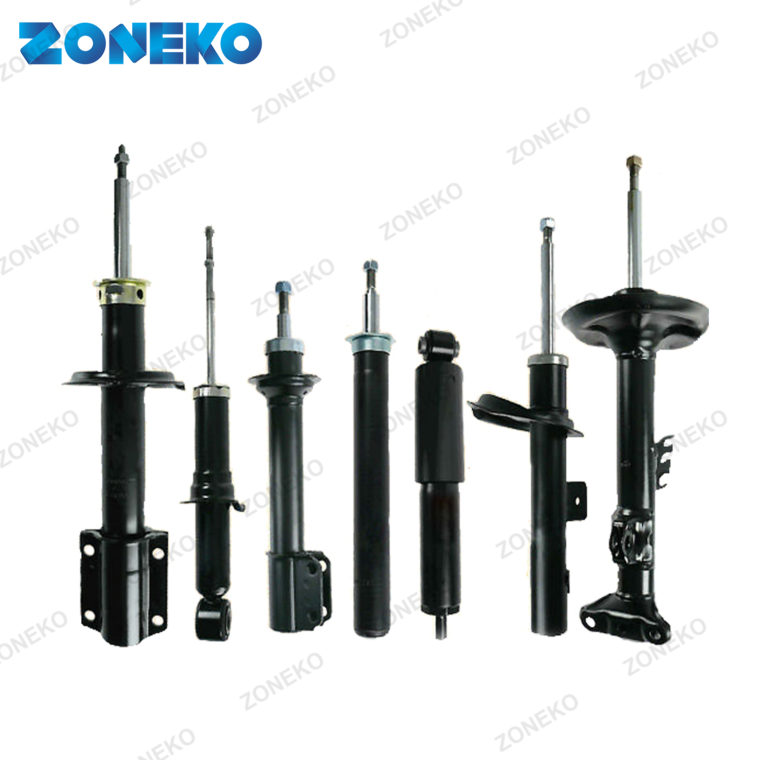 ZONEKO 55321C5000 H-YUNDAI/K-IA SHOCK ABSORBER ASSY for Kia