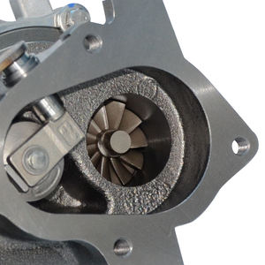 ชุดเทอร์โบชาร์จเจอร์สำหรับ <span class=keywords><strong>VW</strong></span> <span class=keywords><strong>Scirocco</strong></span> 1.4T cnwa ctjb ctka ชุดเทอร์โบ03C145701K 003C145701P อเนกประสงค์ - Product Image 5